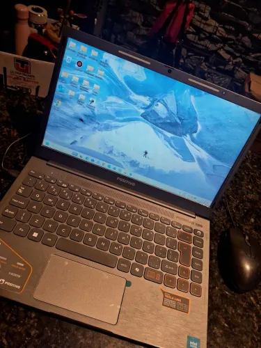 Notebook positivo