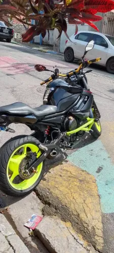 Moto zera tudo ok