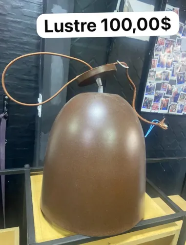 Lustre