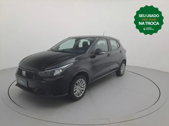 Fiat Argo Drive 1.0 Firefly 2026
