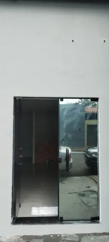 Sala comercial centro Paulínia