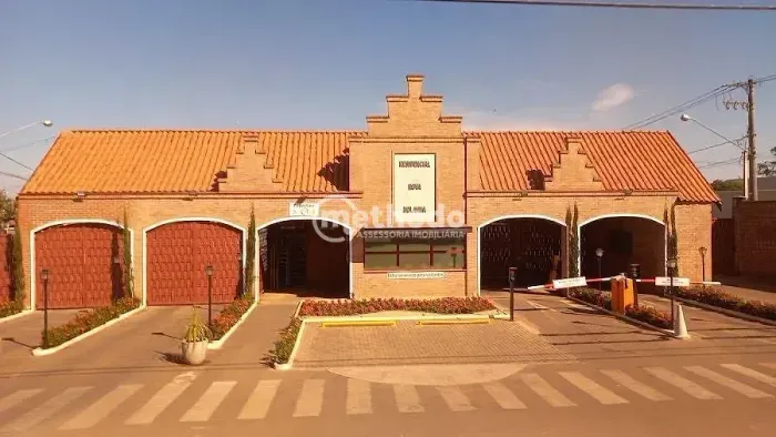 Casa para locação, Parque Nova Holanda, Holambra, SP