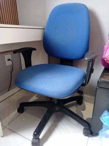 Cadeira de escritório