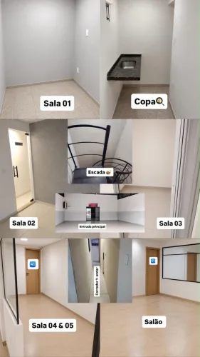 REPASSE DE PONTO COMERCIAL 