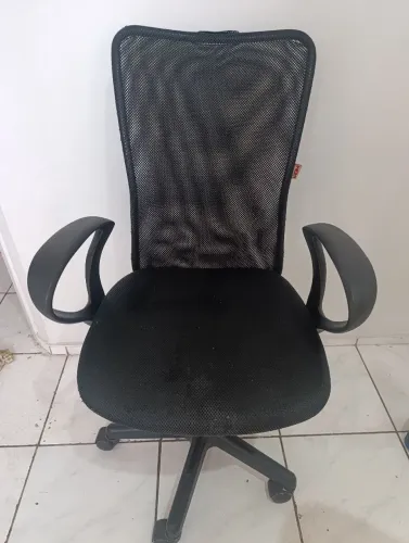 Venda de cadeiras