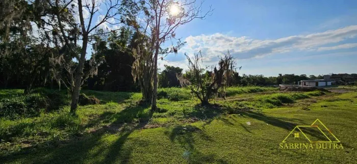 Terreno à venda, 3333 m² por R$ 1.550.000,00 - Ratones - Florianópolis/SC