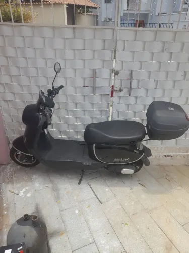 Moto Chefe - Moto Mia - 1000W