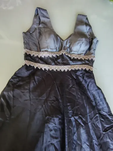 Vestido de Festa