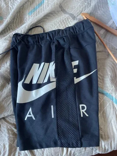 Bermuda nike 