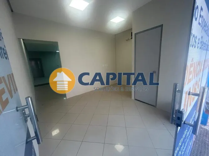 Sala para aluguel no bairro Setor Central, em Goiânia/GO