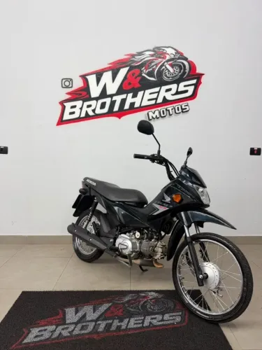 Honda Pop 110i - 2026