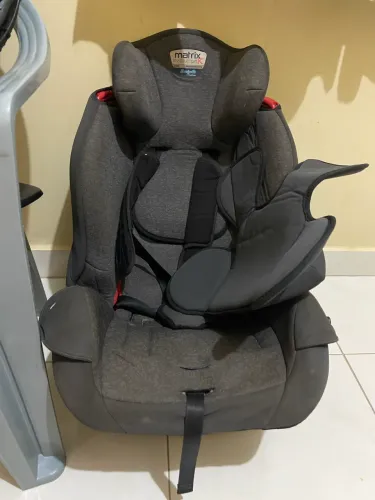 Cadeira para carro Burigoto