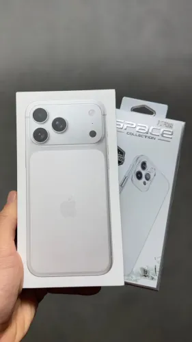 IPHONE 17 PRO MAX - 256GB