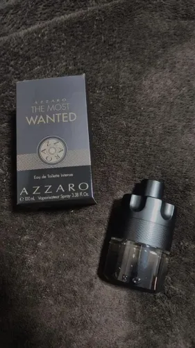Perfumes importados