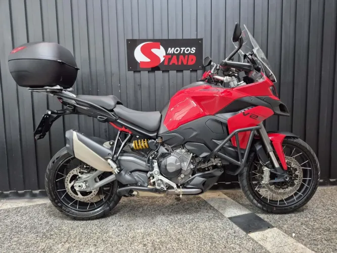 Ducati Multstrada v 2 s 950