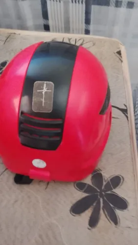 Capacete