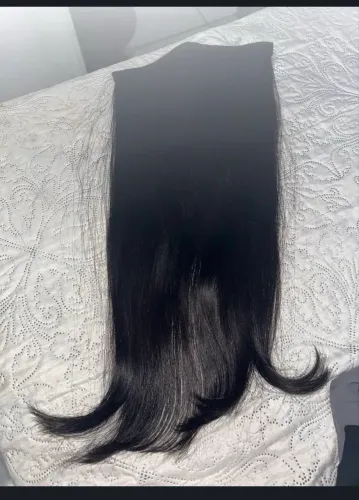Cabelo humano