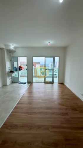 Apartamento para locação no Edifício Magnifique Tower em Jacareí. Próximo ao Parque da Cid