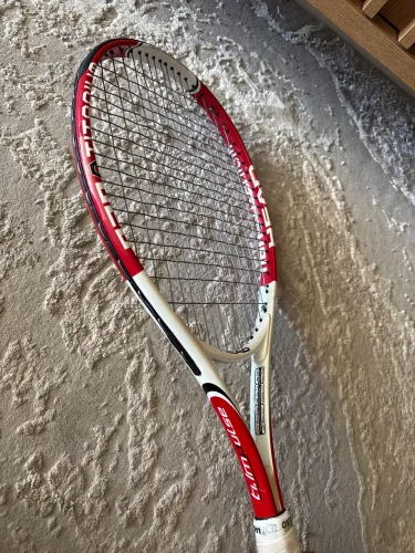 Raquete Head ti.impulse 105 empunhadura 4 3/8