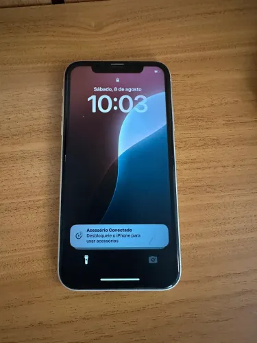 IPHONE XR PRA SAIR HOJE