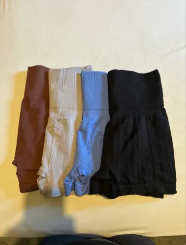 Roupa de treino