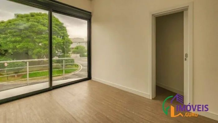 CASA EM CONDOMÍNIO - ALPHAVILLE - SP