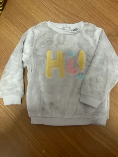 Blusa de frio feminina 