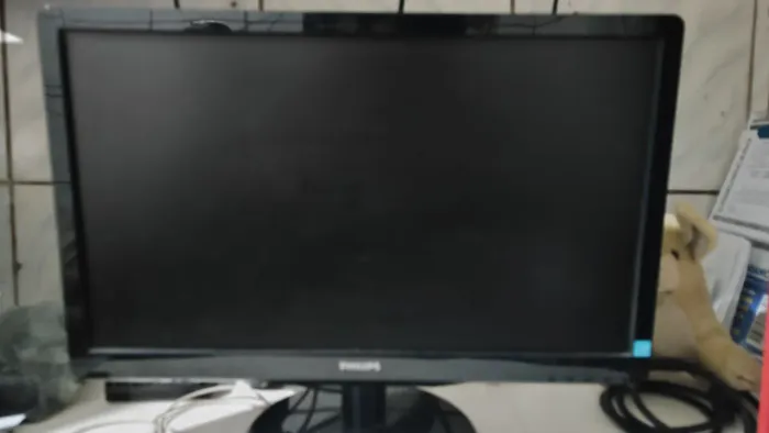 Monitor de computador 
