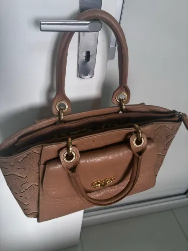 Bolsa Carmen Steffens, Original.