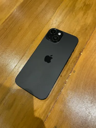 IPHONE 15 - 128GB IMPECÁVEL