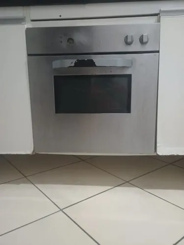 Vendo este forno para fogão cooktop .
