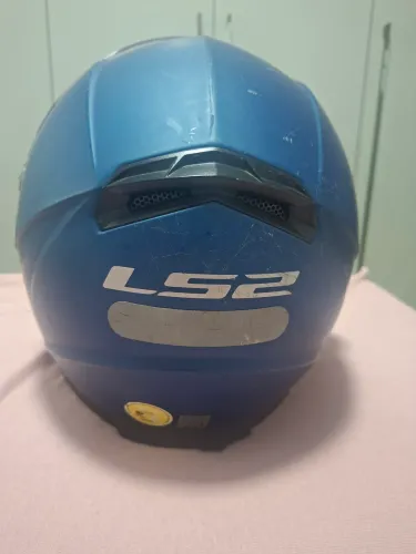 Capacete Ls2
