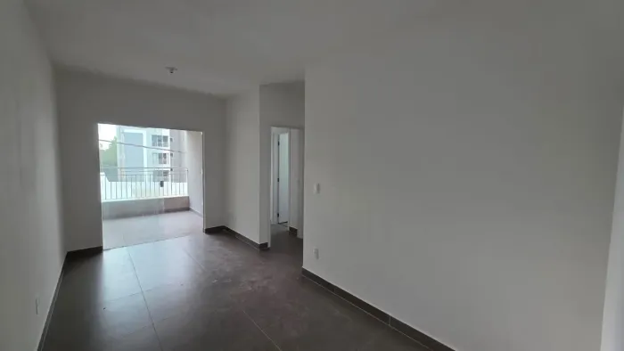 Apartamento para locação no Residencial Istambul!