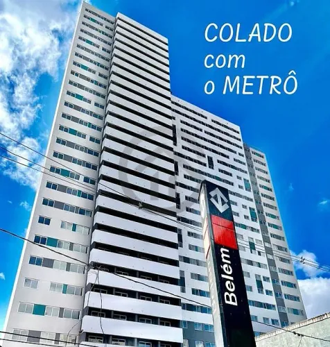 Apartamento com 1 Quarto(s) e 1 banheiro(s) para Alugar, 23 m² por R$ 2200 / Mês