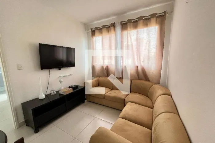 APARTAMENTO RESIDENTIAL em Campinas - São Paulo, Cambuí