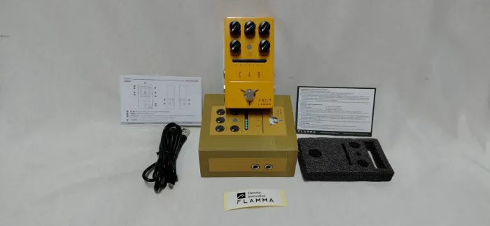 Pedal simulador de gabinete