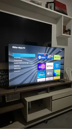 Tv 50 polegadas Philco
