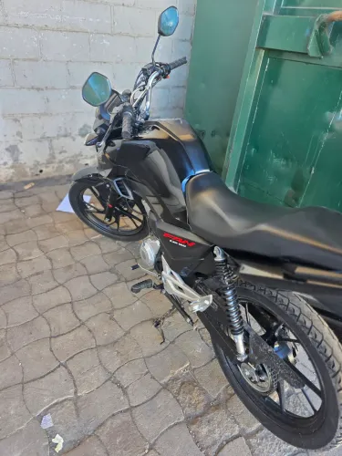 CG Fan 160 