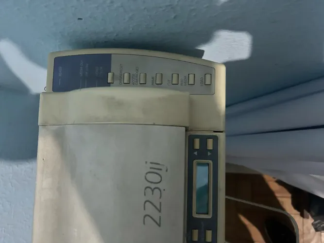 Plotter Xerox 2230ij
