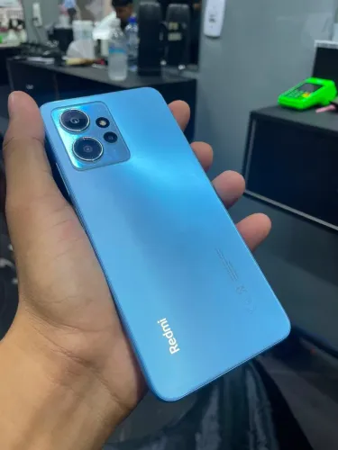 Celular Redmi Note 12