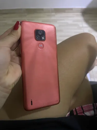 Moto e7