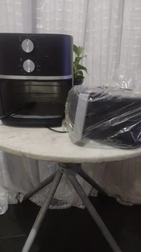 Fritadeira Airfryer