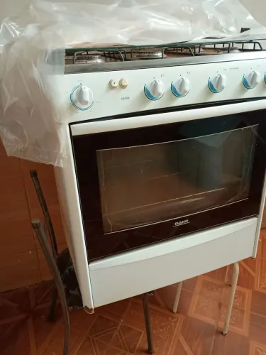 Fogão 5bocas