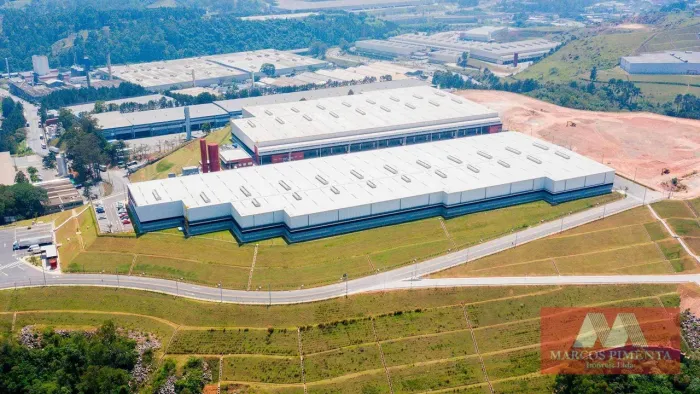 Galpão Comercial para locação no CL Sanca Galpões Itapevi 2 com 2.208,22m²