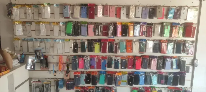 LOJA ACESSORIOS CELULAR PRESENTES E VARIEDADES