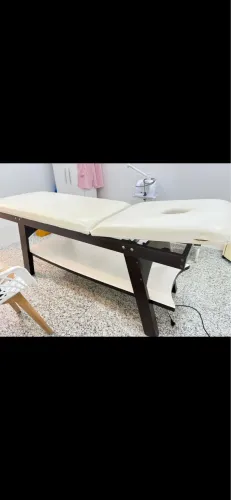 Maca estética