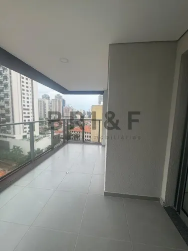 APARTAMENTO À VENDA COM 41M², 1 QUARTO E 1 VAGA NO BROOKLIN