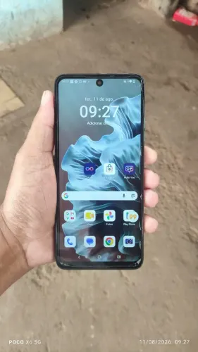 Celular g35 256 giga