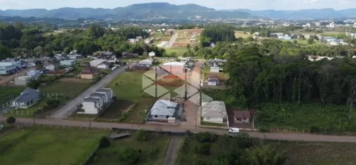 Terrenos a venda no Loteamento Florença em Arroio do Meio/RS