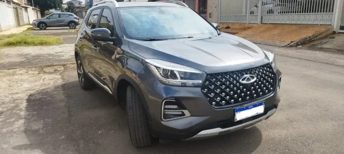 Chery Tiggo 5X Pro 1.5 Turbo Híbrido 2024